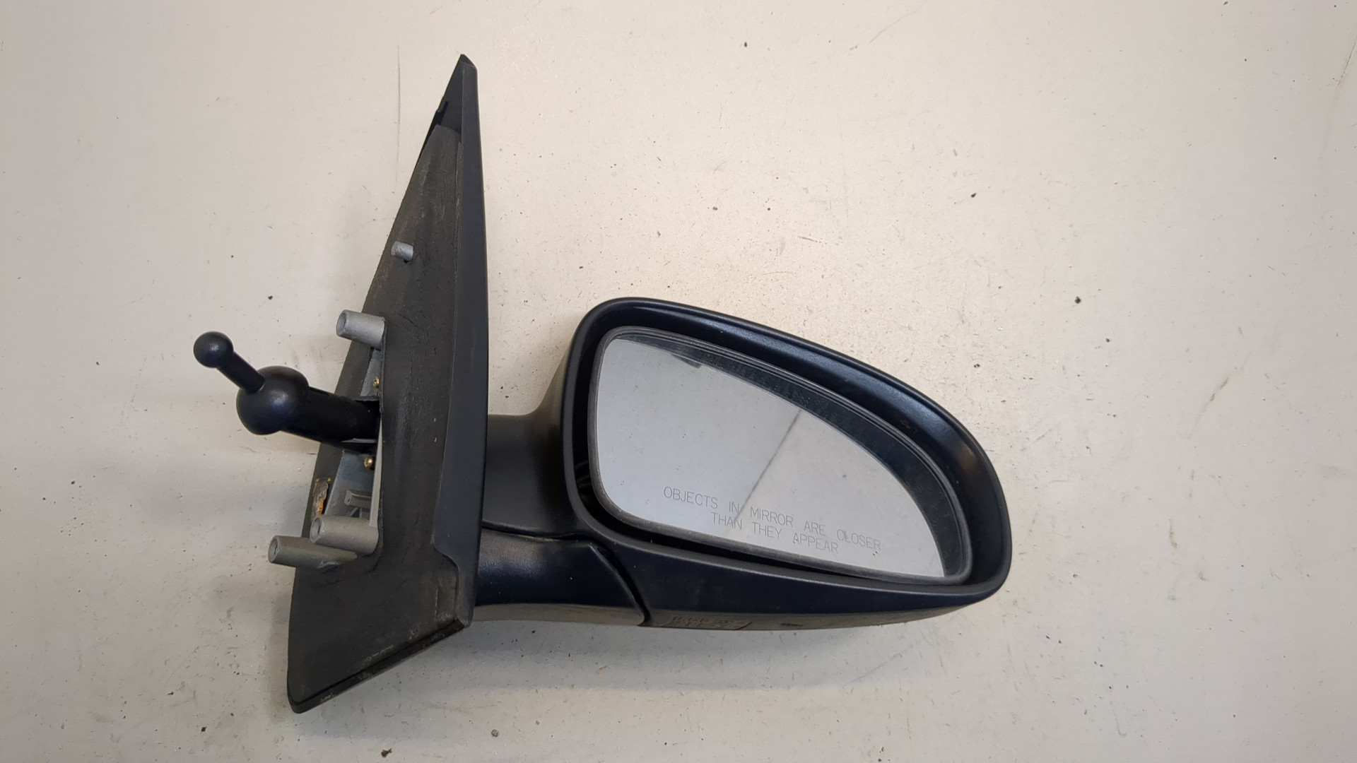 Зеркало правое электрическое