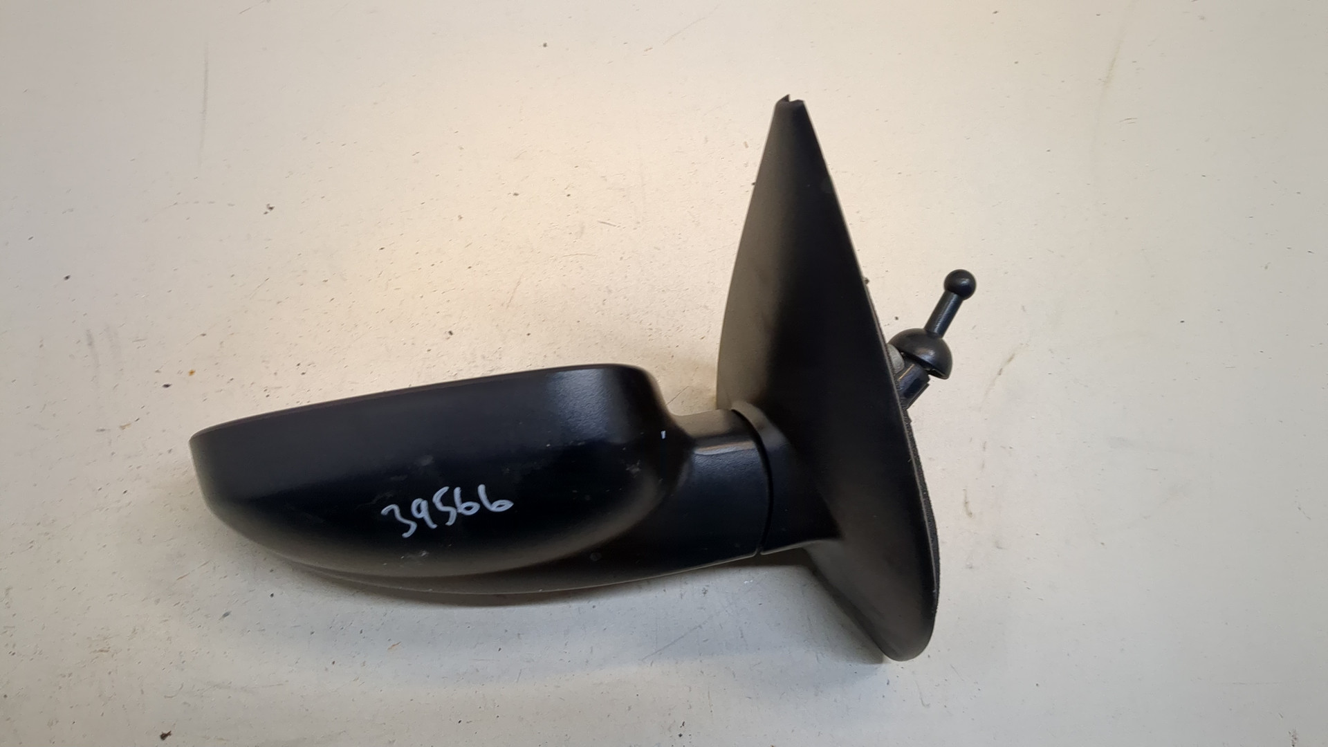 Зеркало правое электрическое