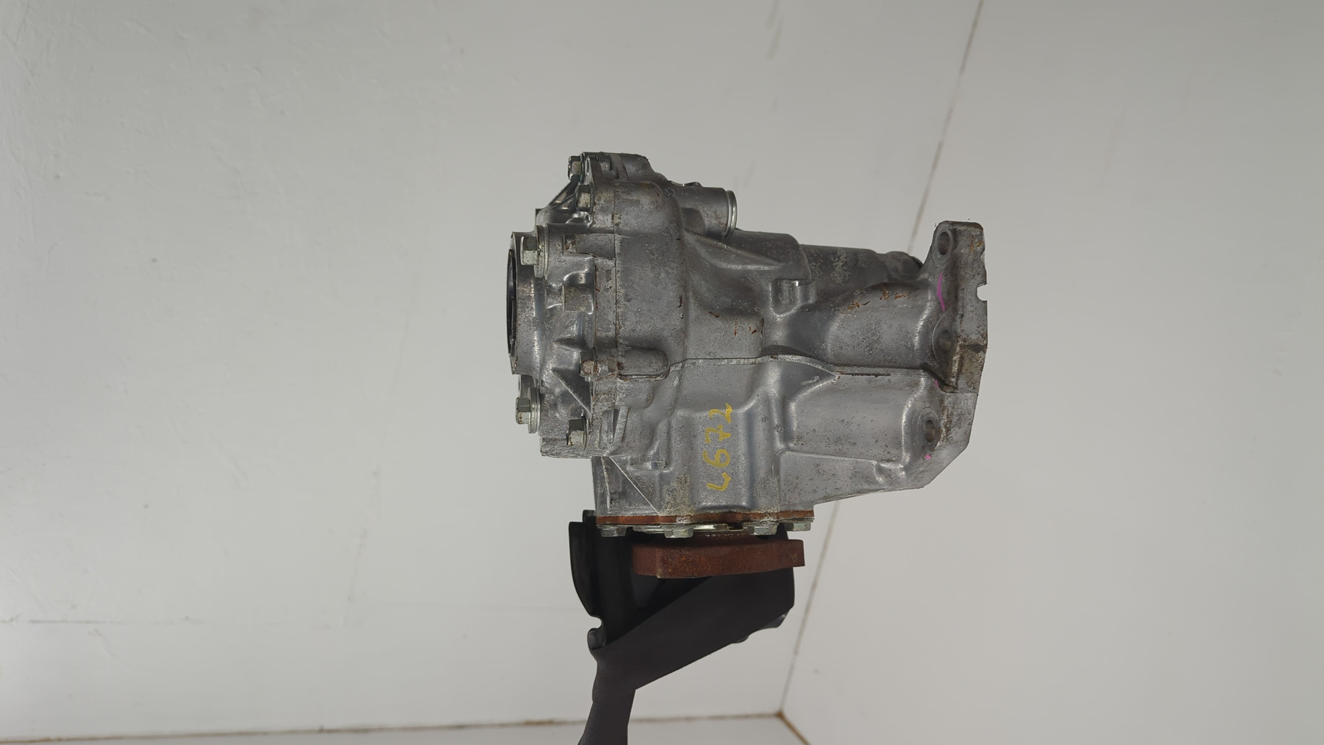 Коробка раздаточная