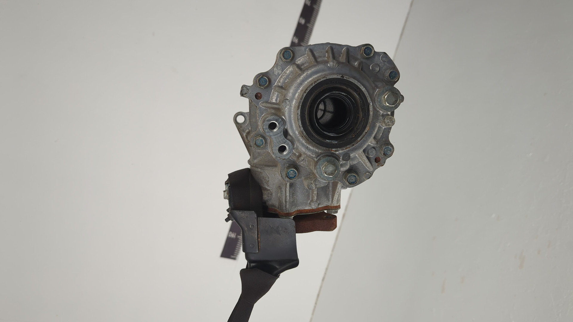 Коробка раздаточная