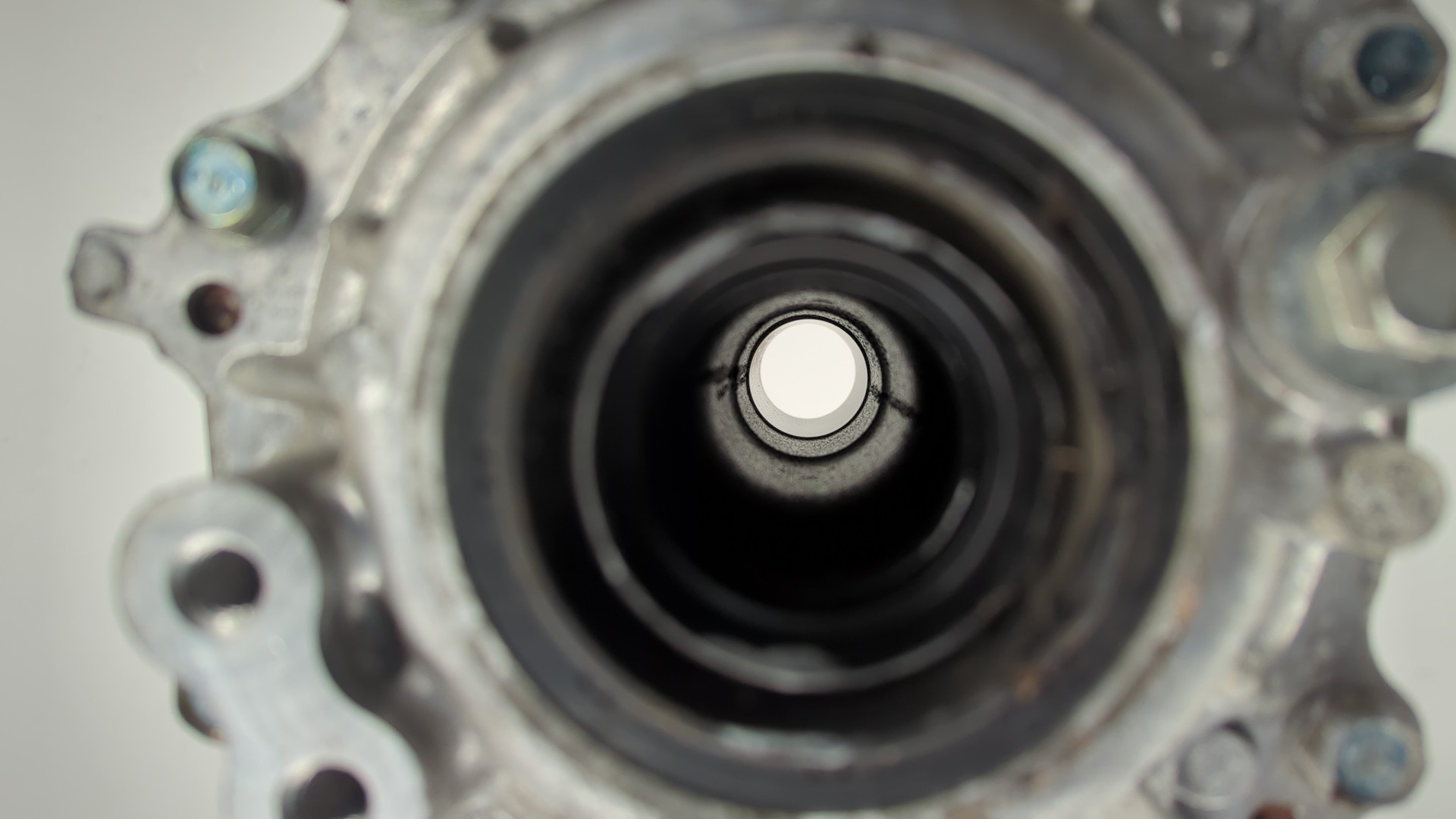 Коробка раздаточная