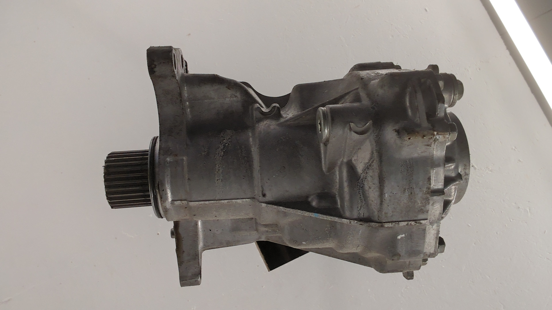 Коробка раздаточная