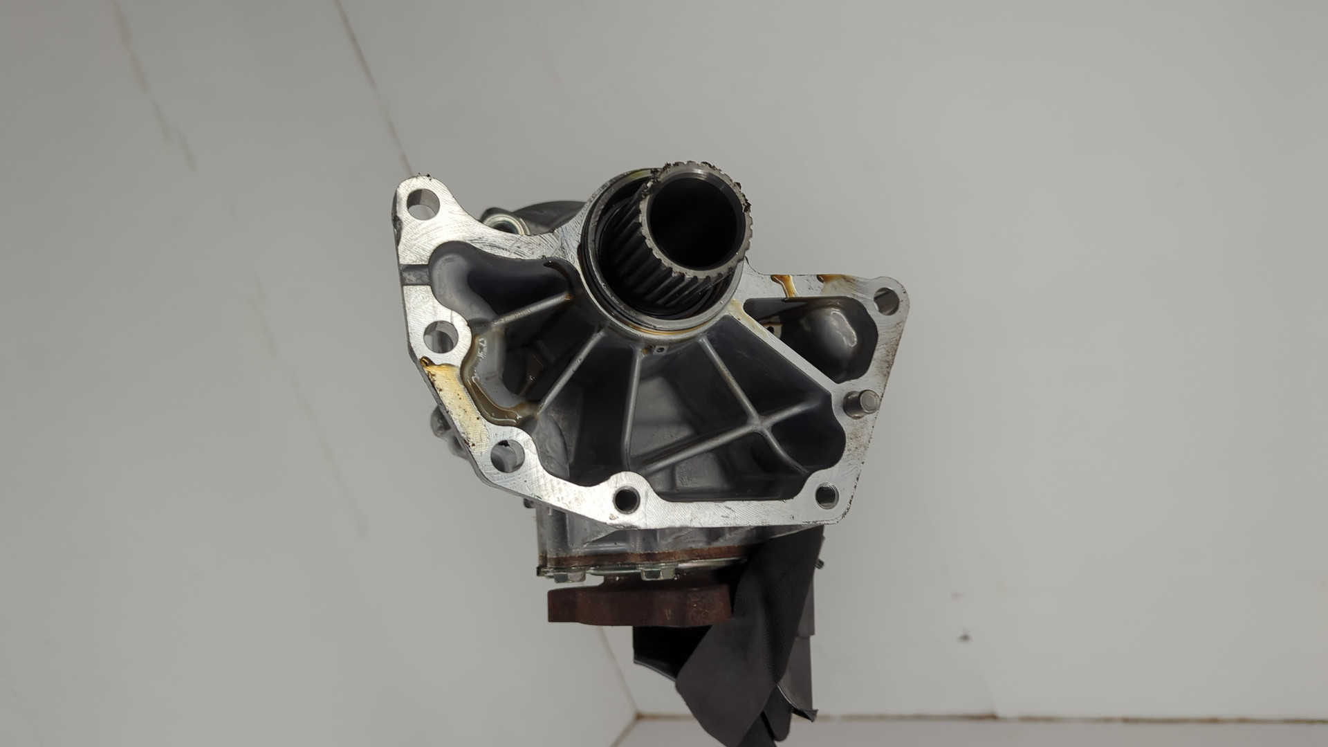 Коробка раздаточная