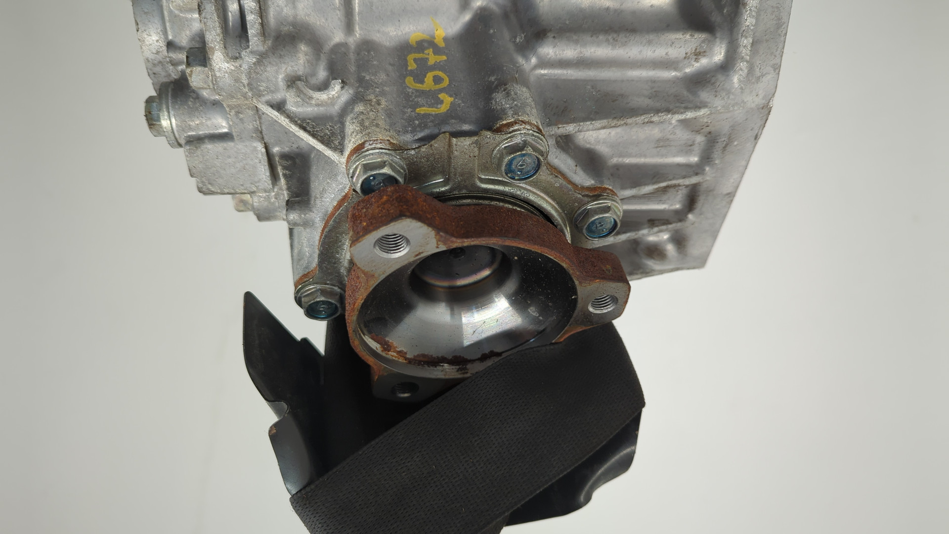 Коробка раздаточная