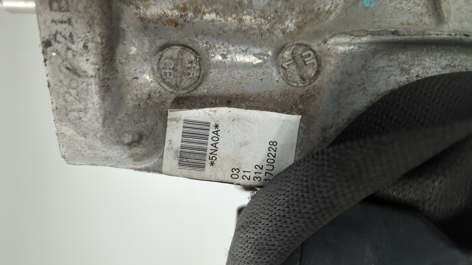 Коробка раздаточная