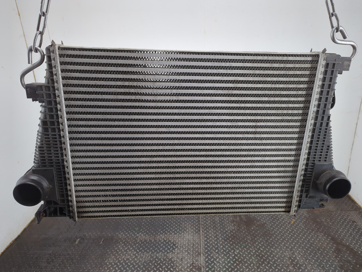 Интеркулер