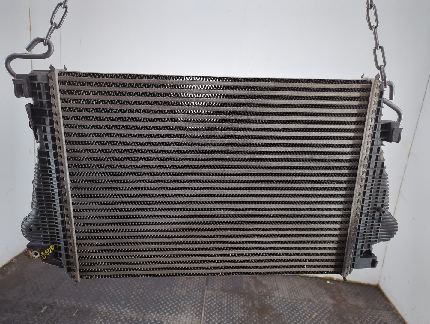 Интеркулер