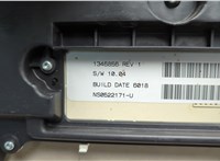 15829914 Щиток приборов (приборная панель) Hummer H3 20828168 #6