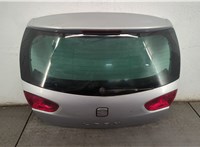 1P0827505D Замок багажника Seat Leon 2 2005-2012 11623183 #1