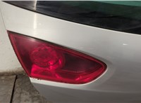 1P0827505D Замок багажника Seat Leon 2 2005-2012 11623183 #5