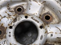  Диск колесный Ford Transit 2006-2014 20828242 #2