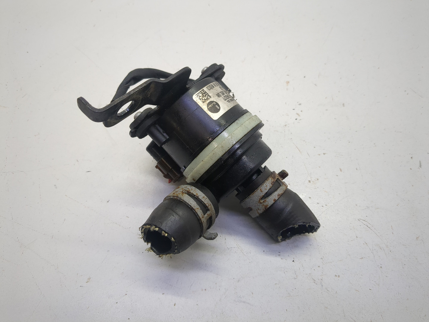 Насос водяной (помпа)