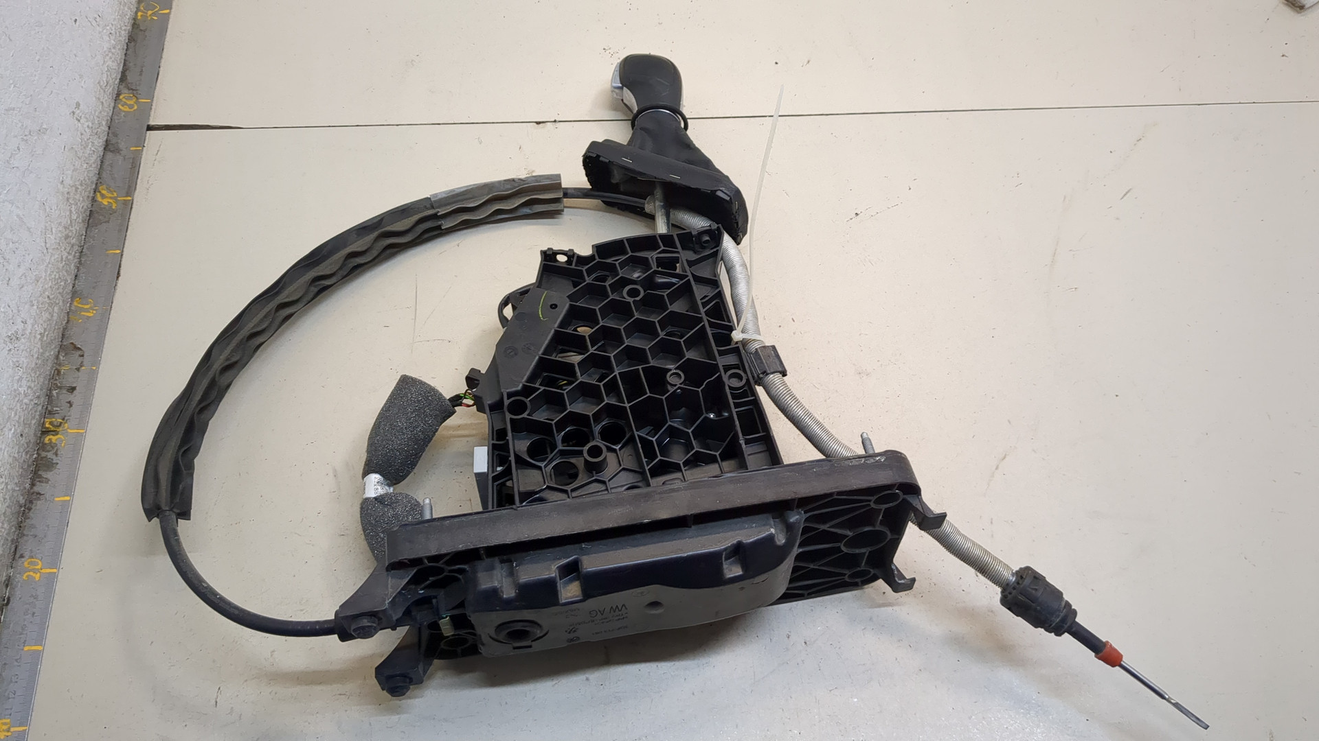 Кулиса МКПП / АКПП