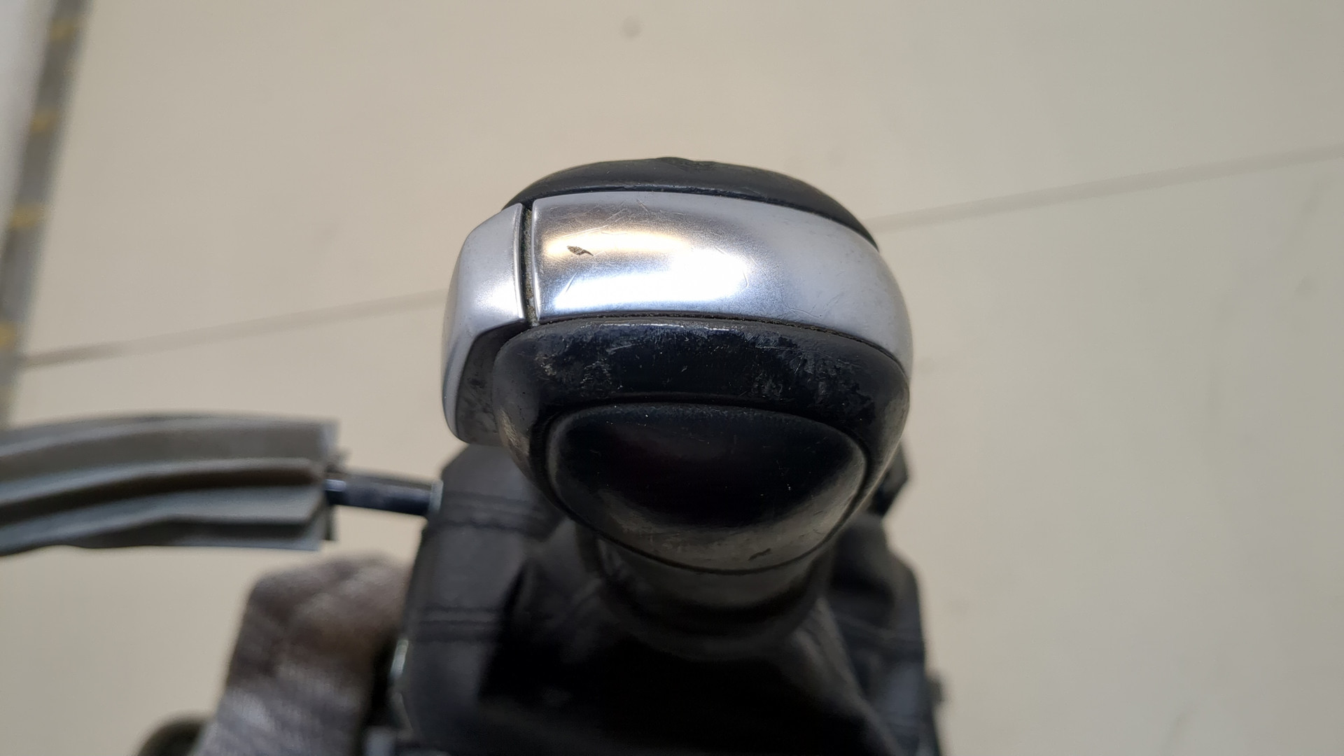 Кулиса МКПП / АКПП