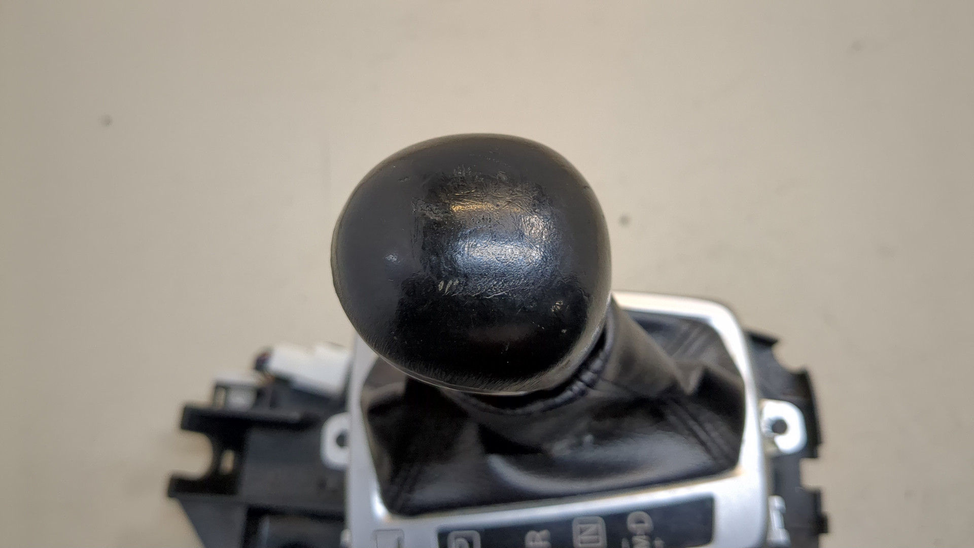 Кулиса МКПП / АКПП