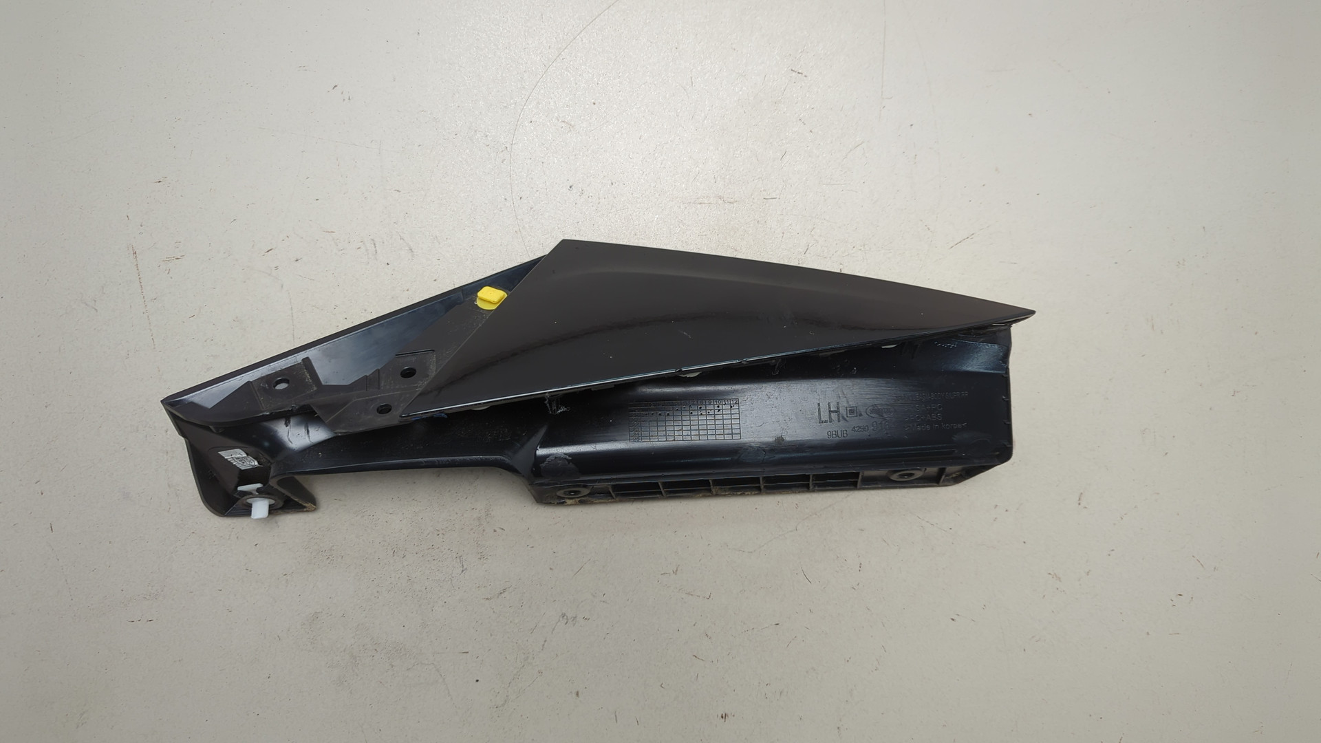 Накладка (кузов наружные)