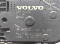 31216665, 0280750520 Заслонка дроссельная Volvo V60 2010-2018 20828373 #3