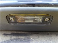  Спойлер Volvo V70 2007-2016 11623262 #4