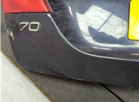  Спойлер Volvo V70 2007-2016 11623262 #5