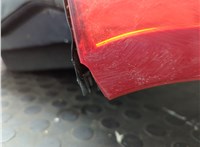  Спойлер Volvo V70 2007-2016 11623262 #6