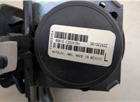 89810C2000TRY Ремень безопасности Hyundai Sonata 7 LF 2014-2020 20828393 #2