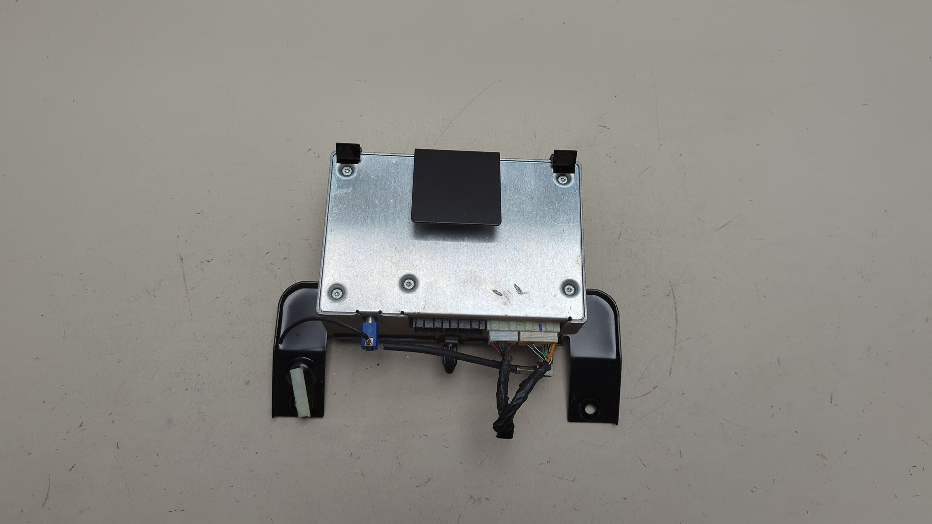 Блок электронный