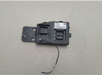 15802491 Блок управления бортовой сети (Body Control Module) Hummer H3 20828399 #1