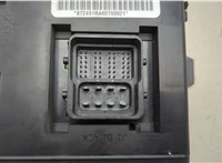 15802491 Блок управления бортовой сети (Body Control Module) Hummer H3 20828399 #3