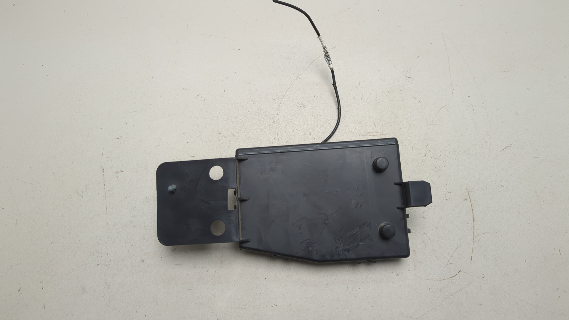 Блок электронный