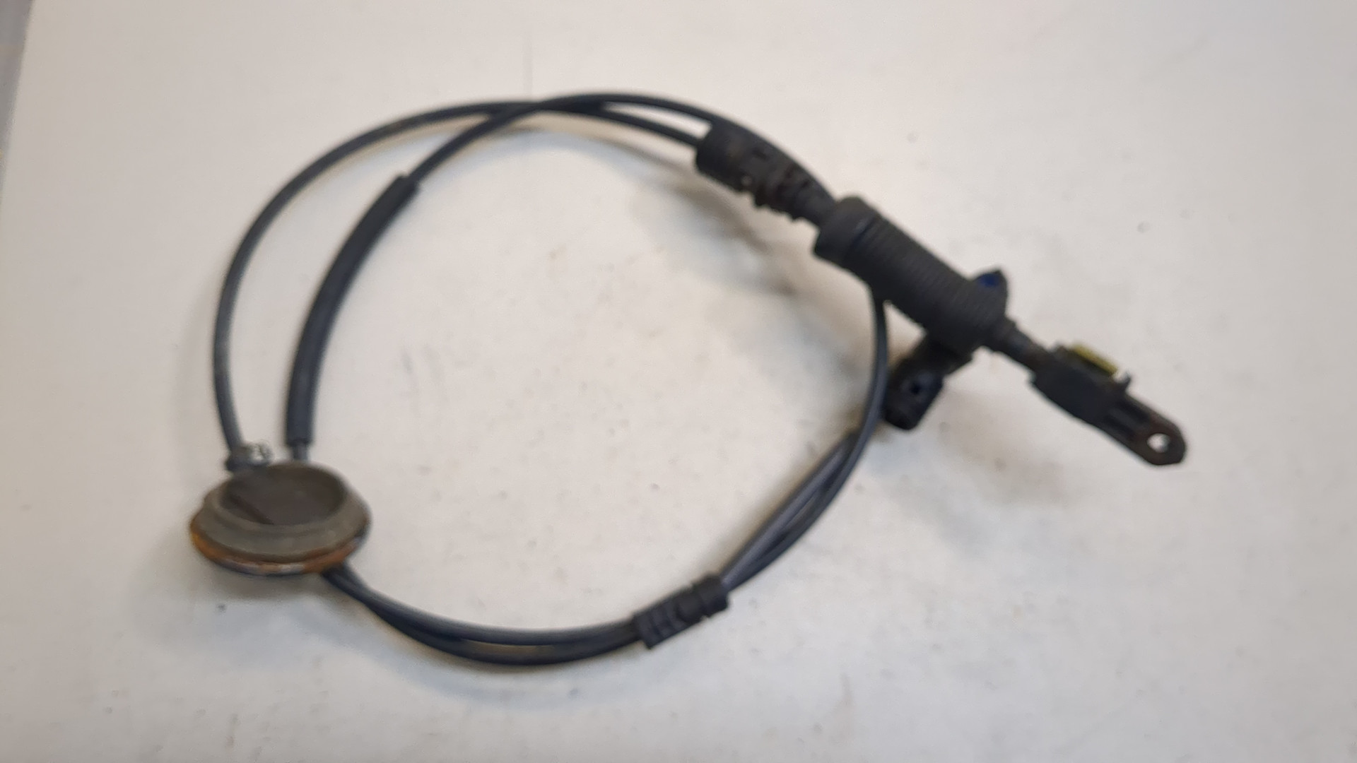 Трос КПП (выбора/переключения передач)