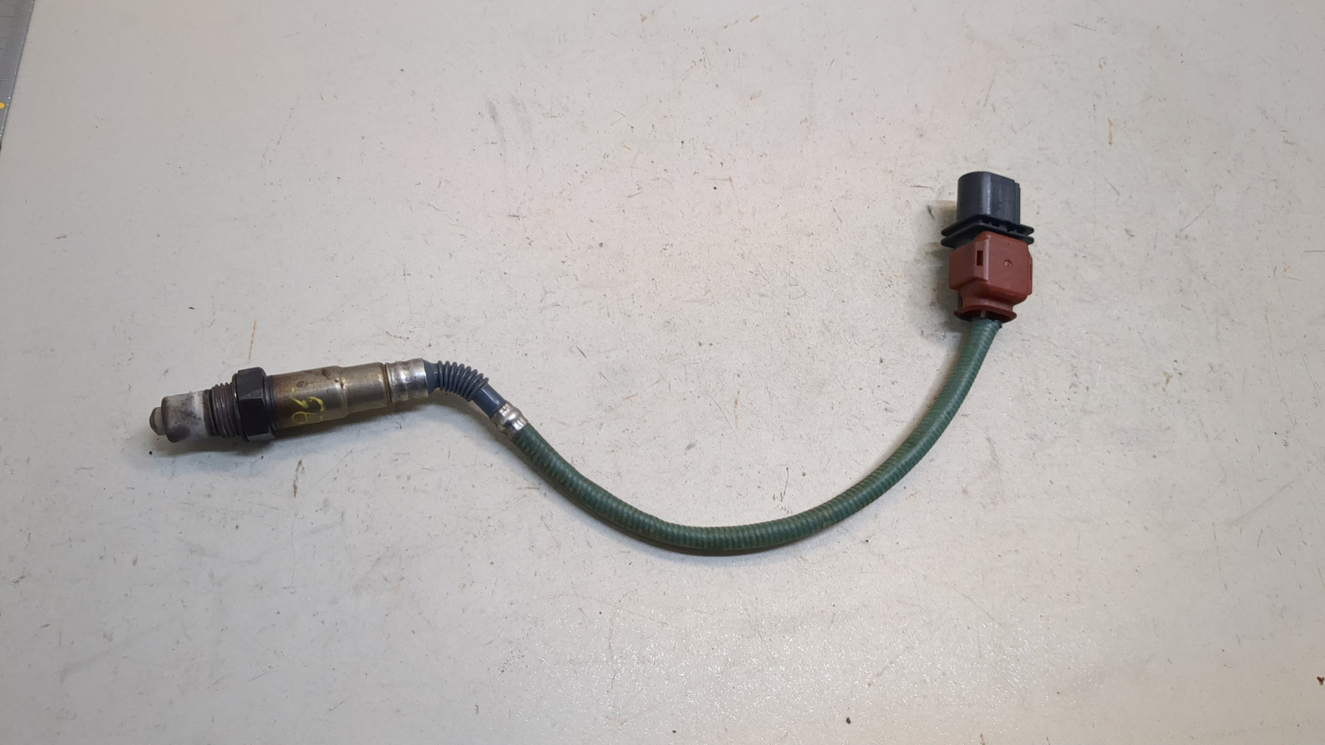 Датчик кислородный/Лямбда-зонд