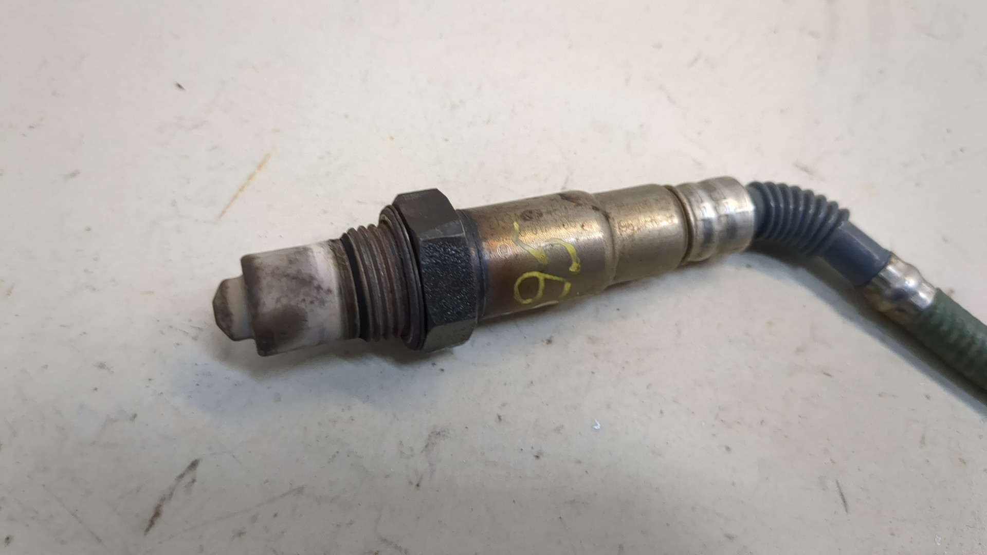 Датчик кислородный/Лямбда-зонд