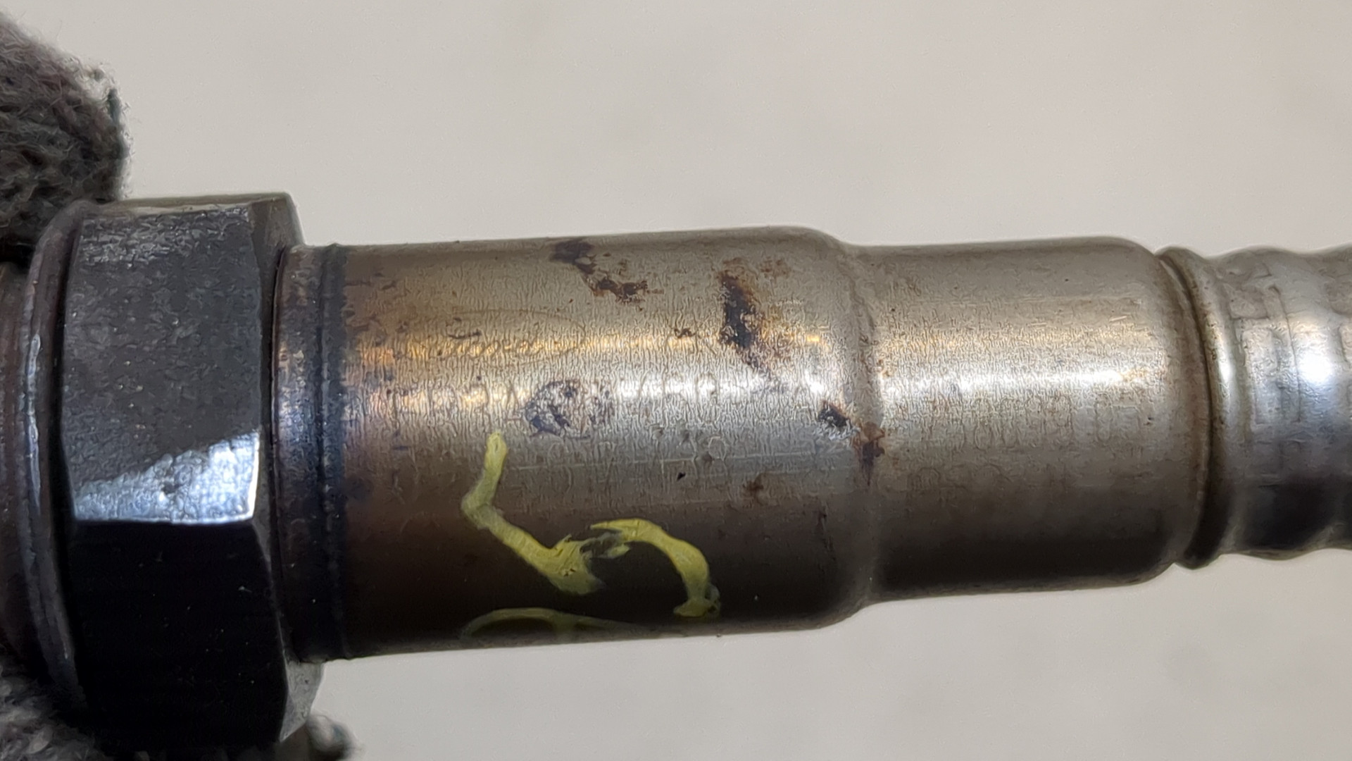 Датчик кислородный/Лямбда-зонд