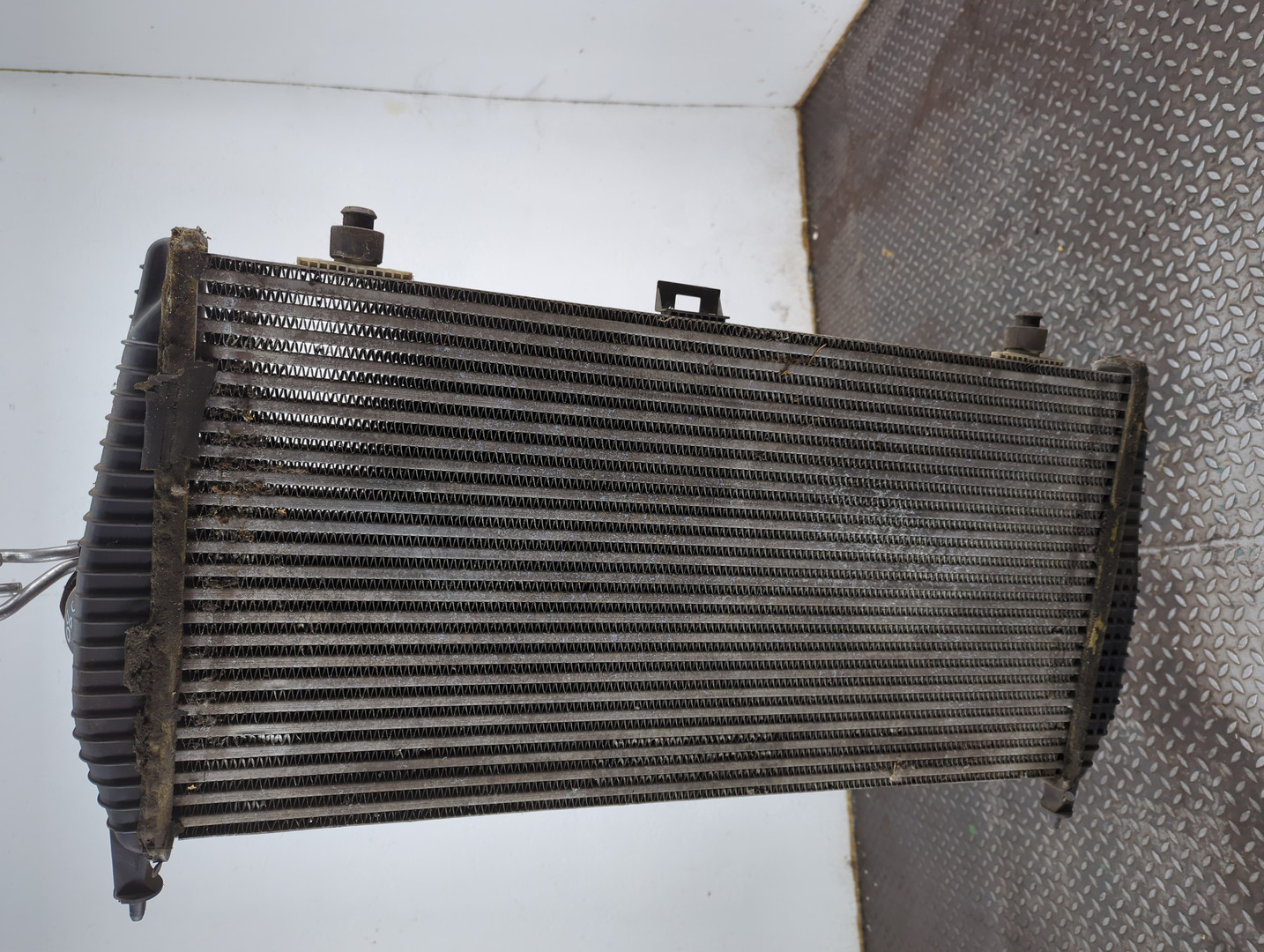 Интеркулер