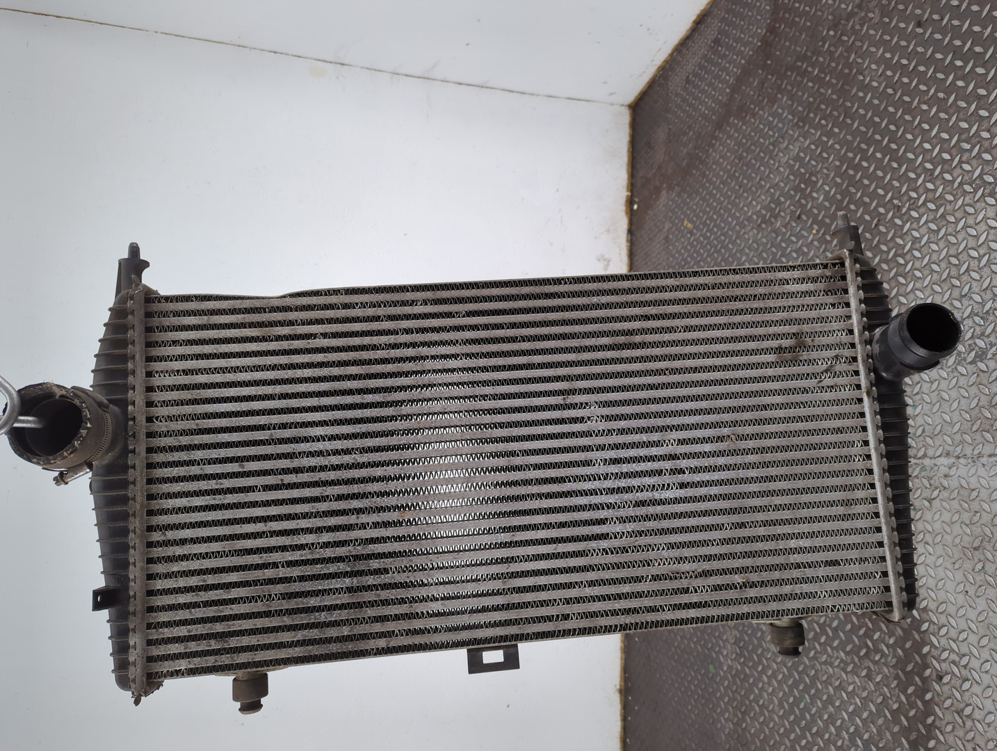 Интеркулер