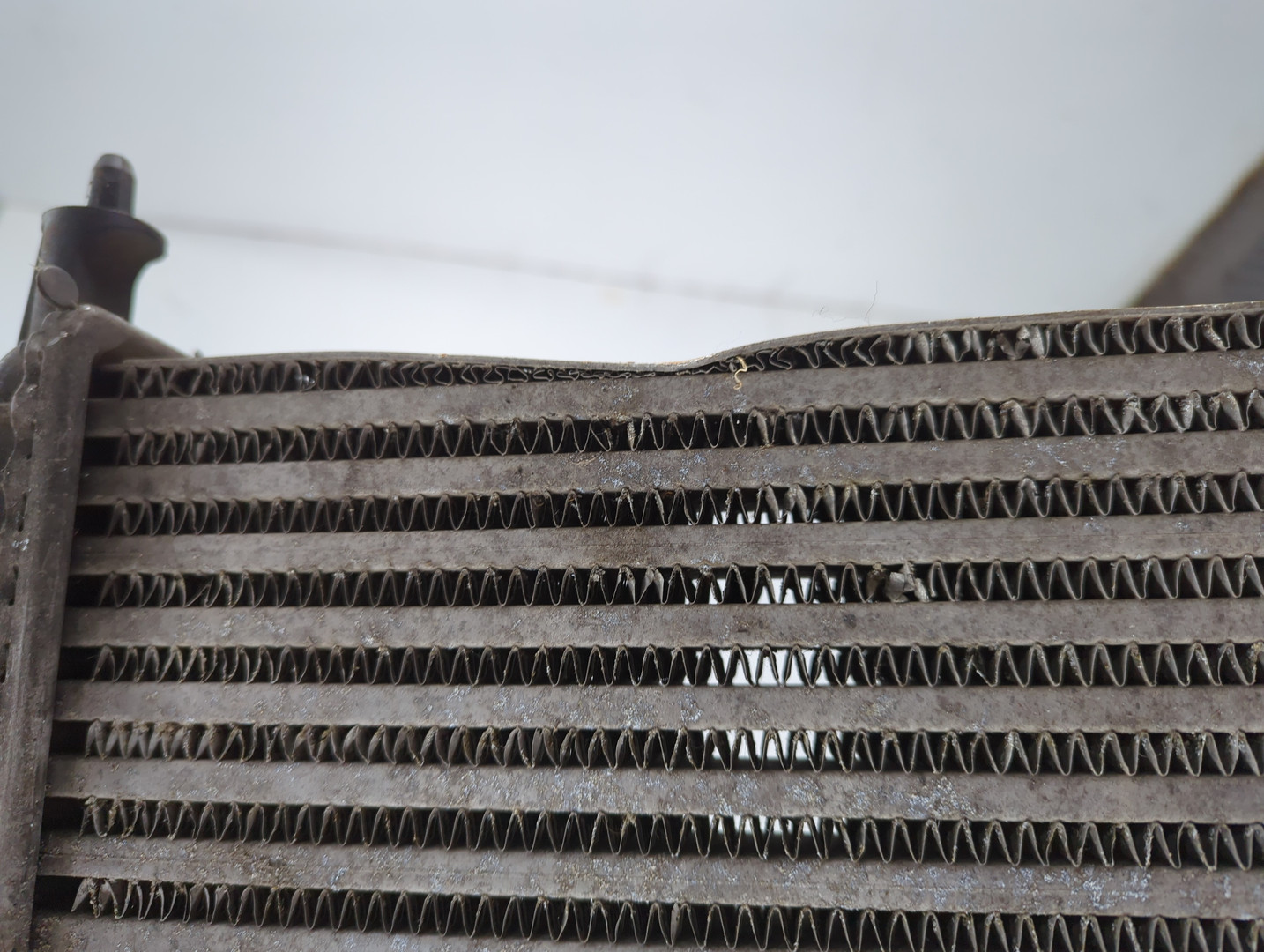 Интеркулер