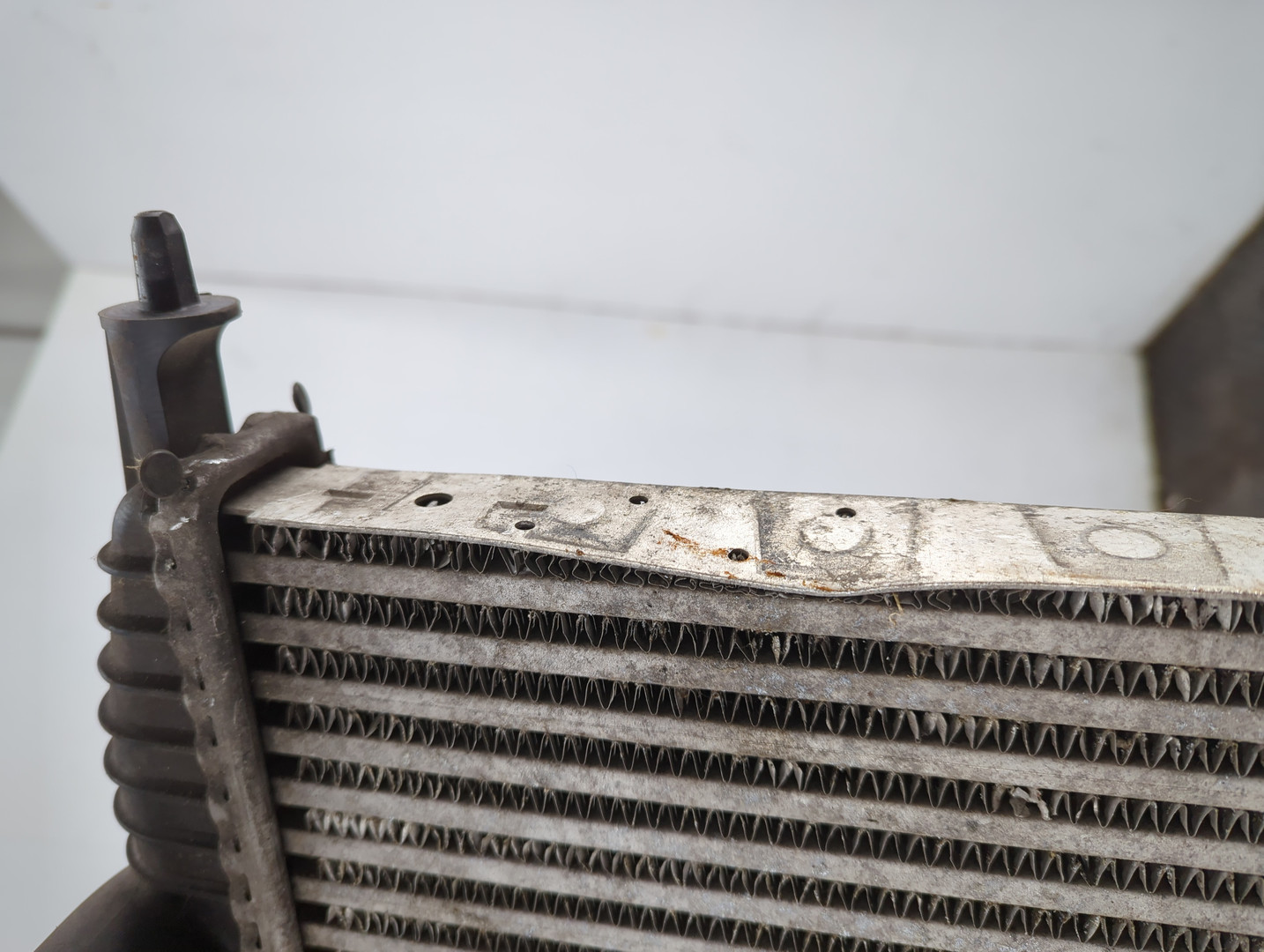 Интеркулер