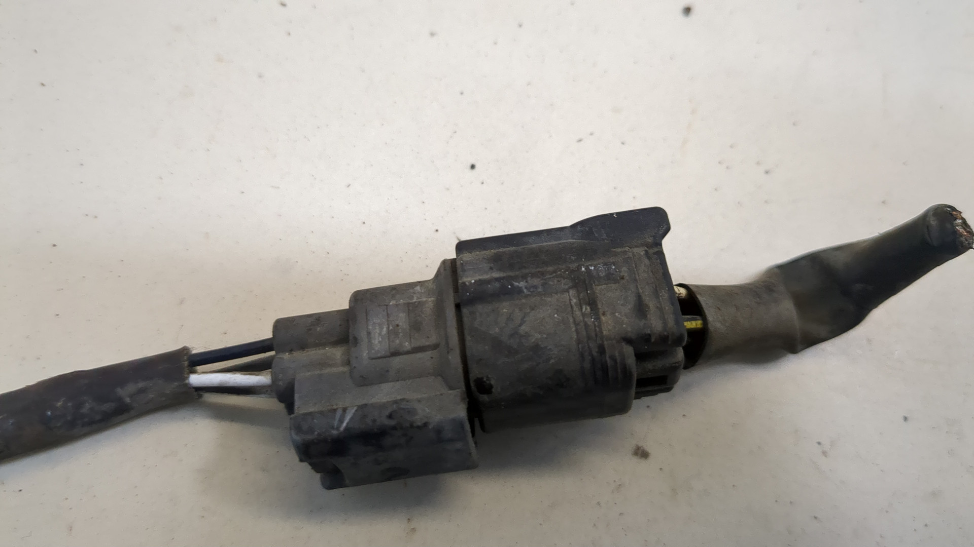 Датчик кислородный/Лямбда-зонд