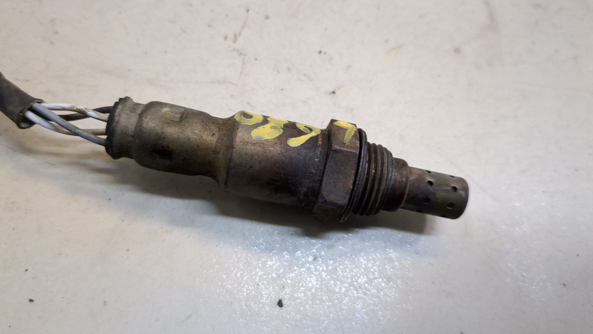 Датчик кислородный/Лямбда-зонд