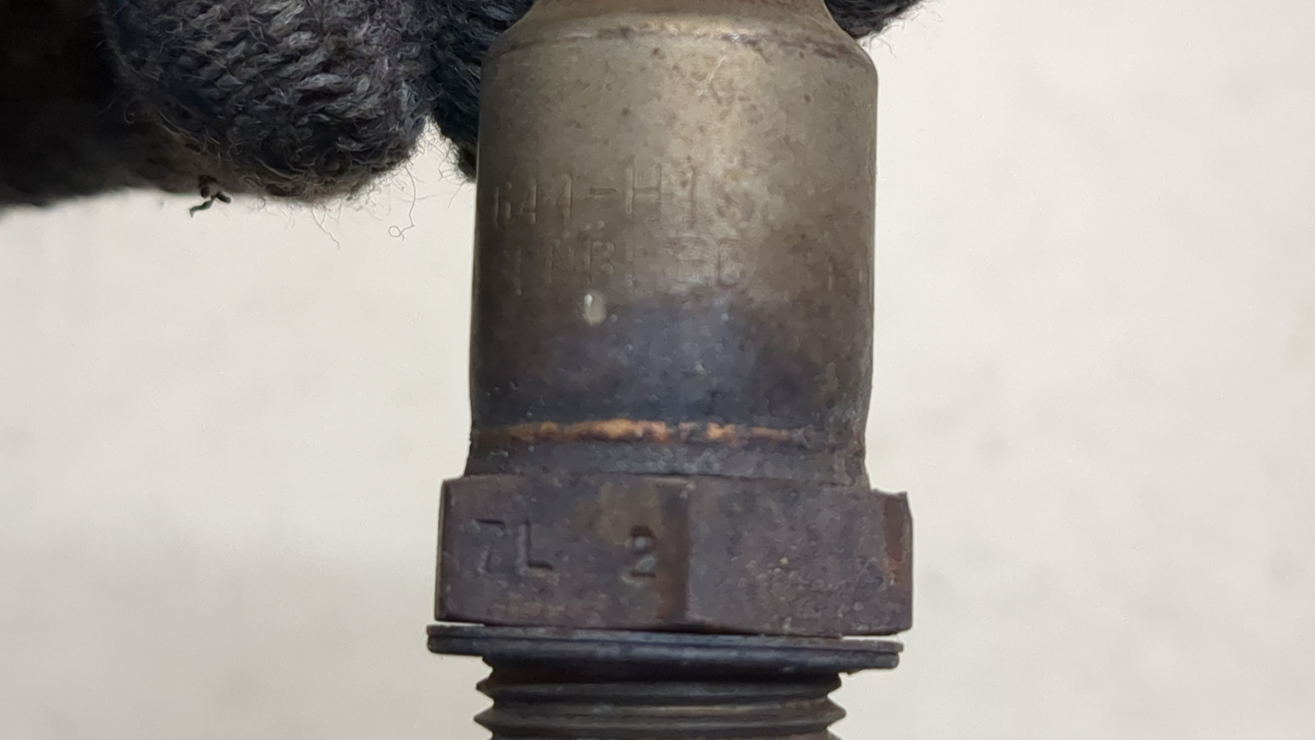 Датчик кислородный/Лямбда-зонд