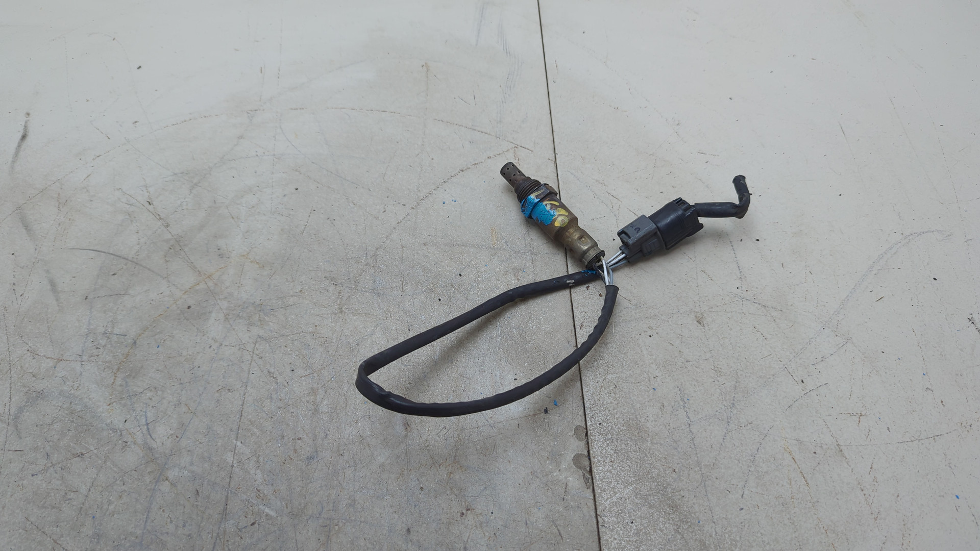 Датчик кислородный/Лямбда-зонд