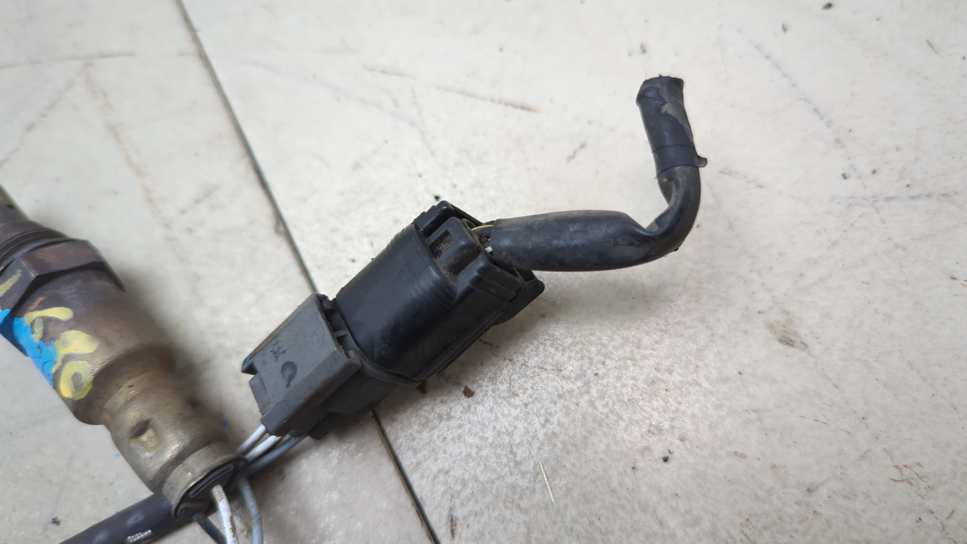 Датчик кислородный/Лямбда-зонд