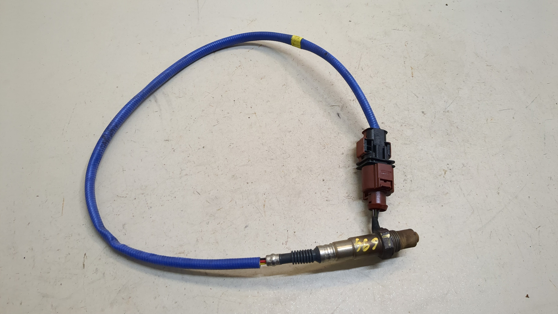 Датчик кислородный/Лямбда-зонд