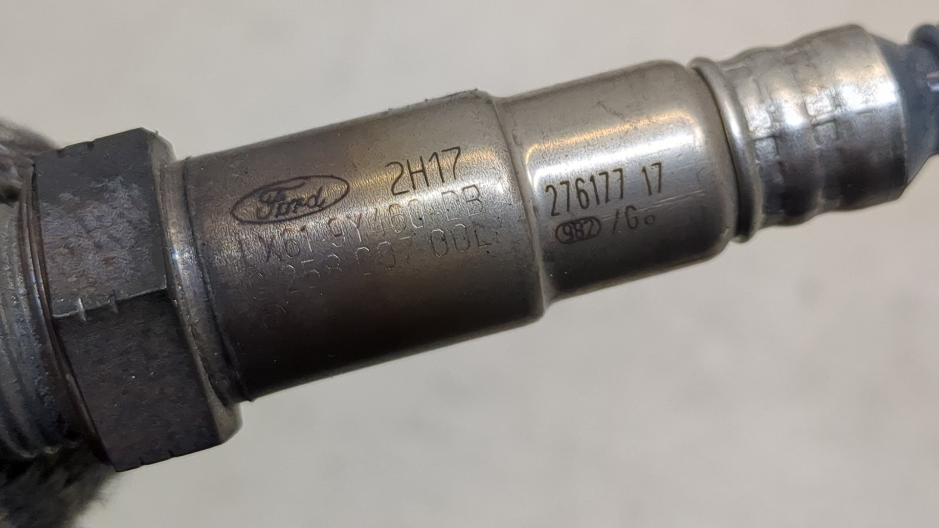 Датчик кислородный/Лямбда-зонд