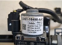 LX6Z18495A, LX6118495AAC Кран отопителя (печки) Ford Escape 2019-2022 20828539 #2