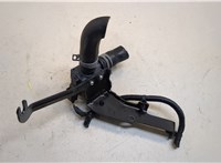 LX6Z18495A, LX6118495AAC Кран отопителя (печки) Ford Escape 2019-2022 20828539 #3