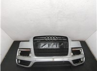 4L0807514A Брызговик Audi Q7 2005-2015 11623361 #1