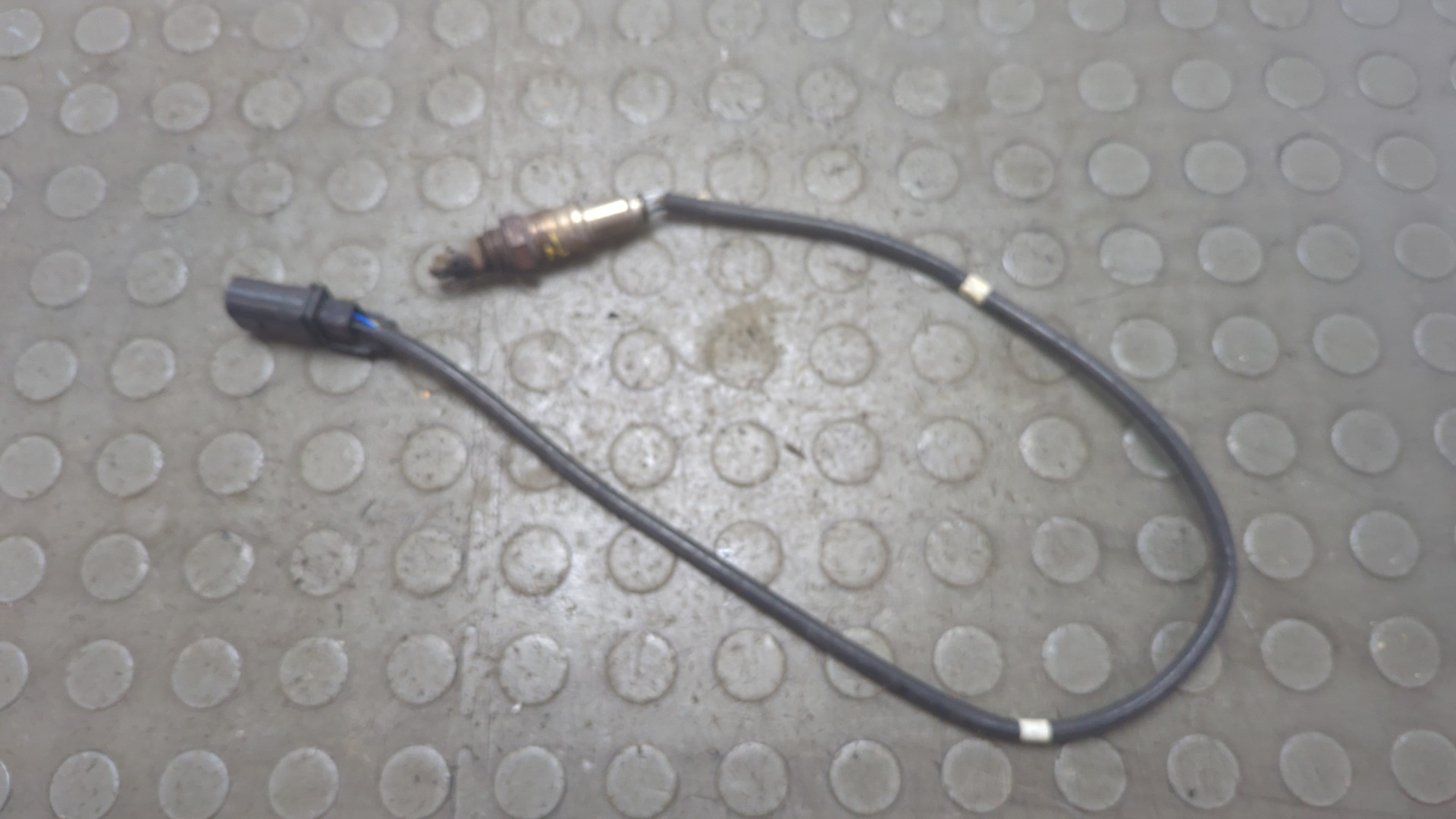 Датчик кислородный/Лямбда-зонд