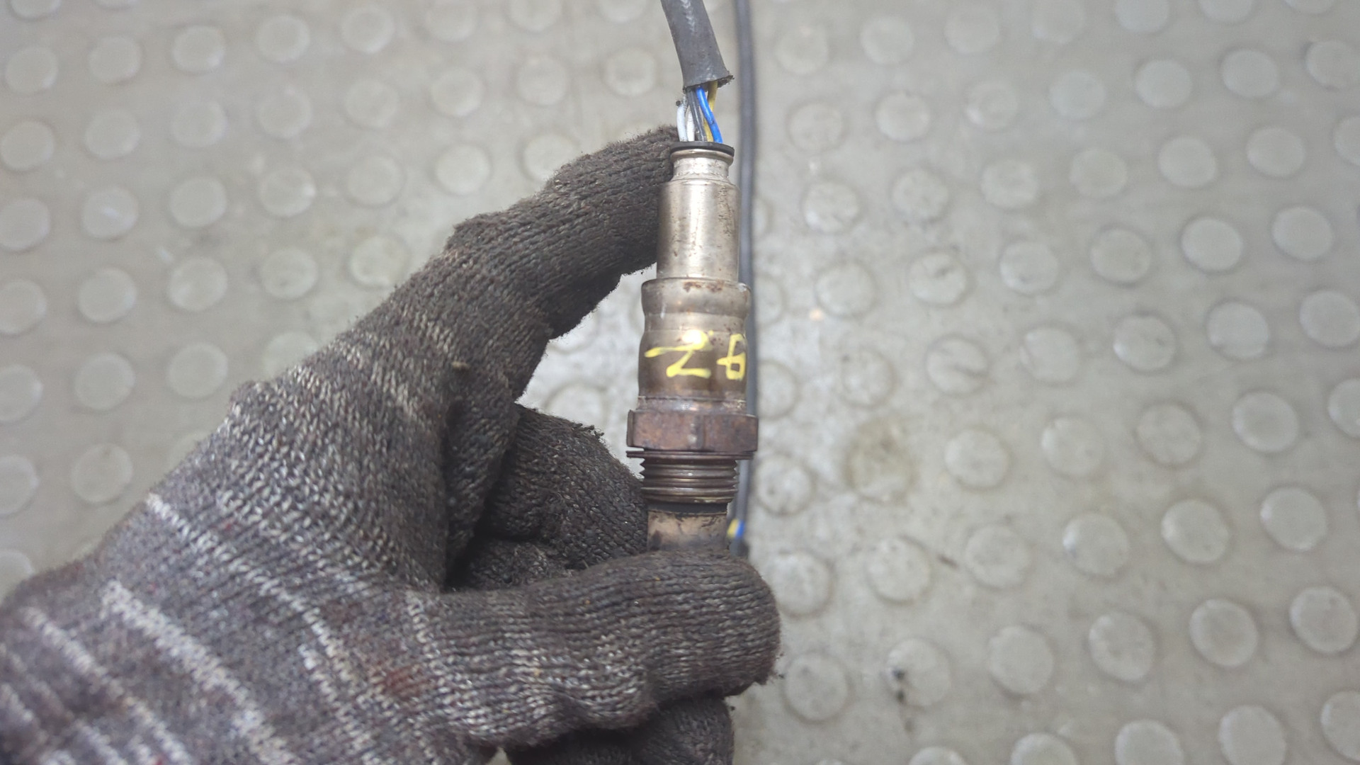 Датчик кислородный/Лямбда-зонд