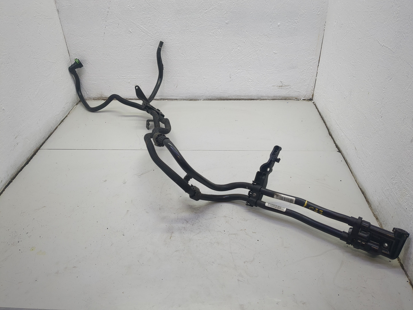 Корпус термостата